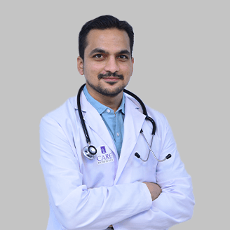 Best orthopaedic surgeon in Nagpur