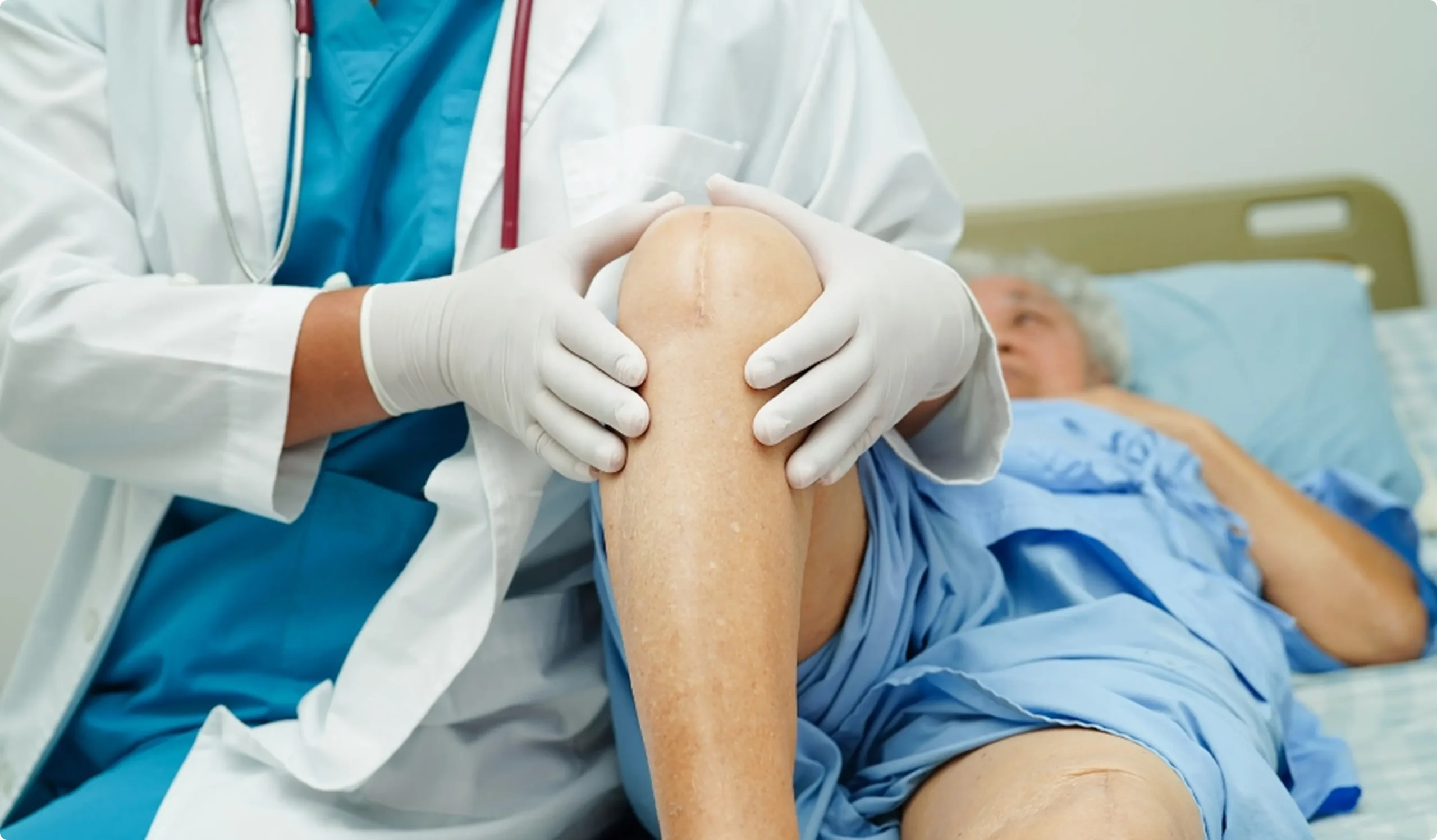 Joint replacement hospital in Nagpur