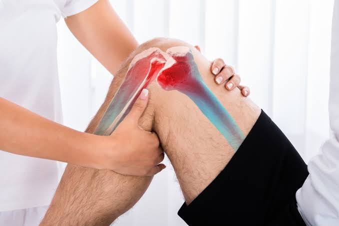 Acl ligament treatment Itarsi