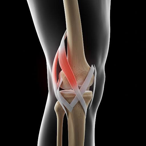 Acl ligament treatment Jabalpur