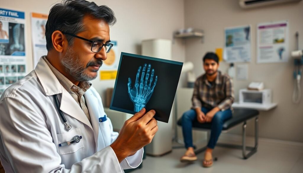 Arthritis doctor in nagpur