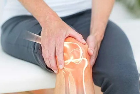 Best Knee Fracture in Nagpur
