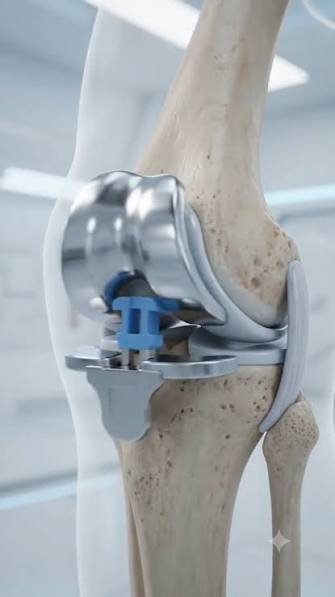 Best Orthopaedic Surgeon in Nagpur