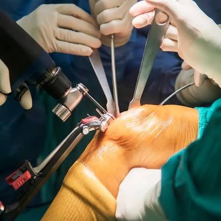 Best Orthopedic Surgeon In Nagpur