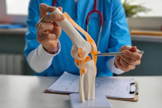 Best Rheumatologist In Nagpur