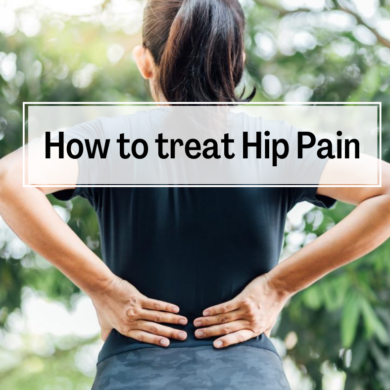 Best hip pain treatment in nagpur