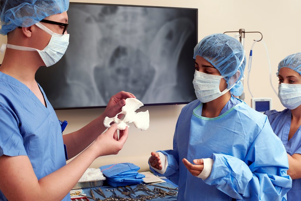 Best orthopedic in nagpur