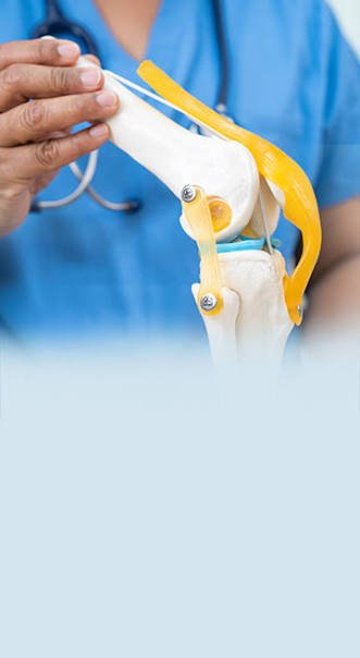 Best robotic joint replacement hospital Nagpur