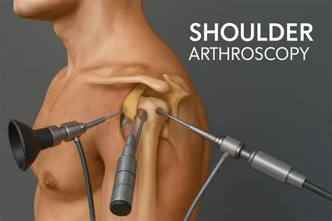 Best shoulder arthroscopy in nagpur