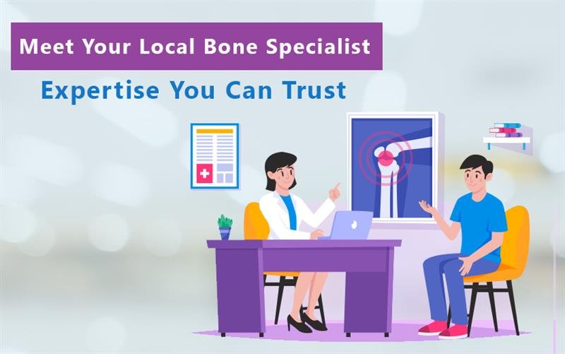 Bone specialist nagpur