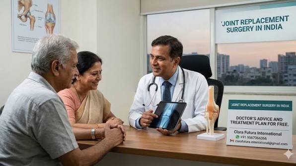 Government approved joint replacement hospital in nagpur