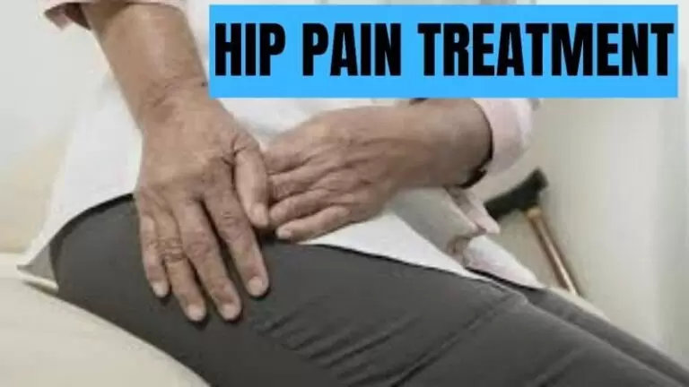 Hip pain treatment in nagpur