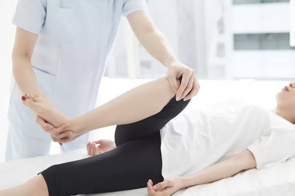 Hip replacement in Satna​