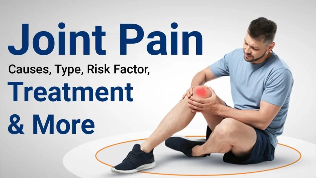 Joint pain treatment in nagpur