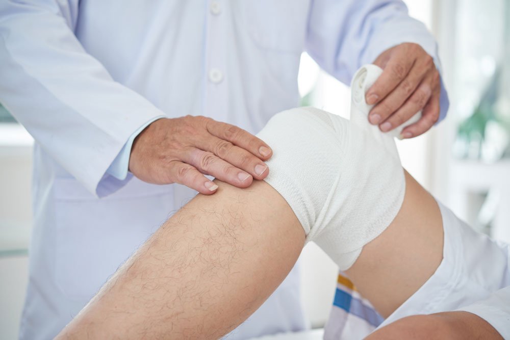 Knee fracture surgery in nagpur