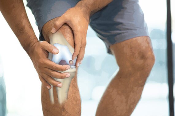 Knee joint preservation surgery in nagpur