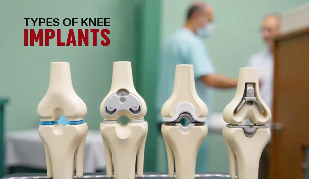 Knee replacement surgery in nagpur