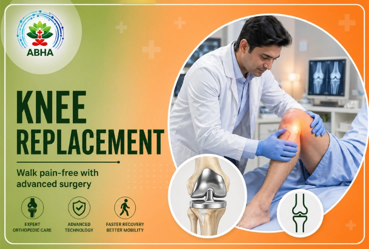Knee replacement under ayushman bharat nagpur