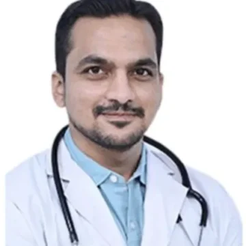 Nagppur best orthopedic surgeon