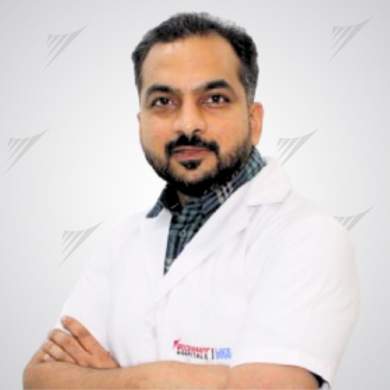 Ortho doctor in nagpur