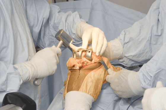 Ortho doctor near me