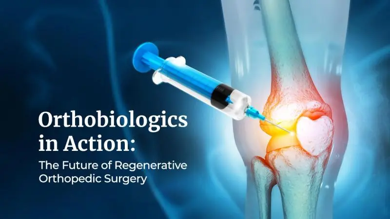 Orthobiologics in nagpur