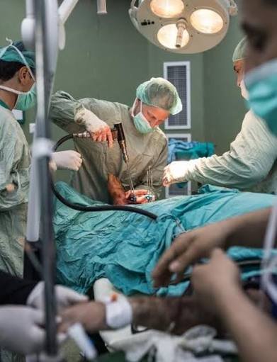 Orthopedic Surgeon In Nagpur