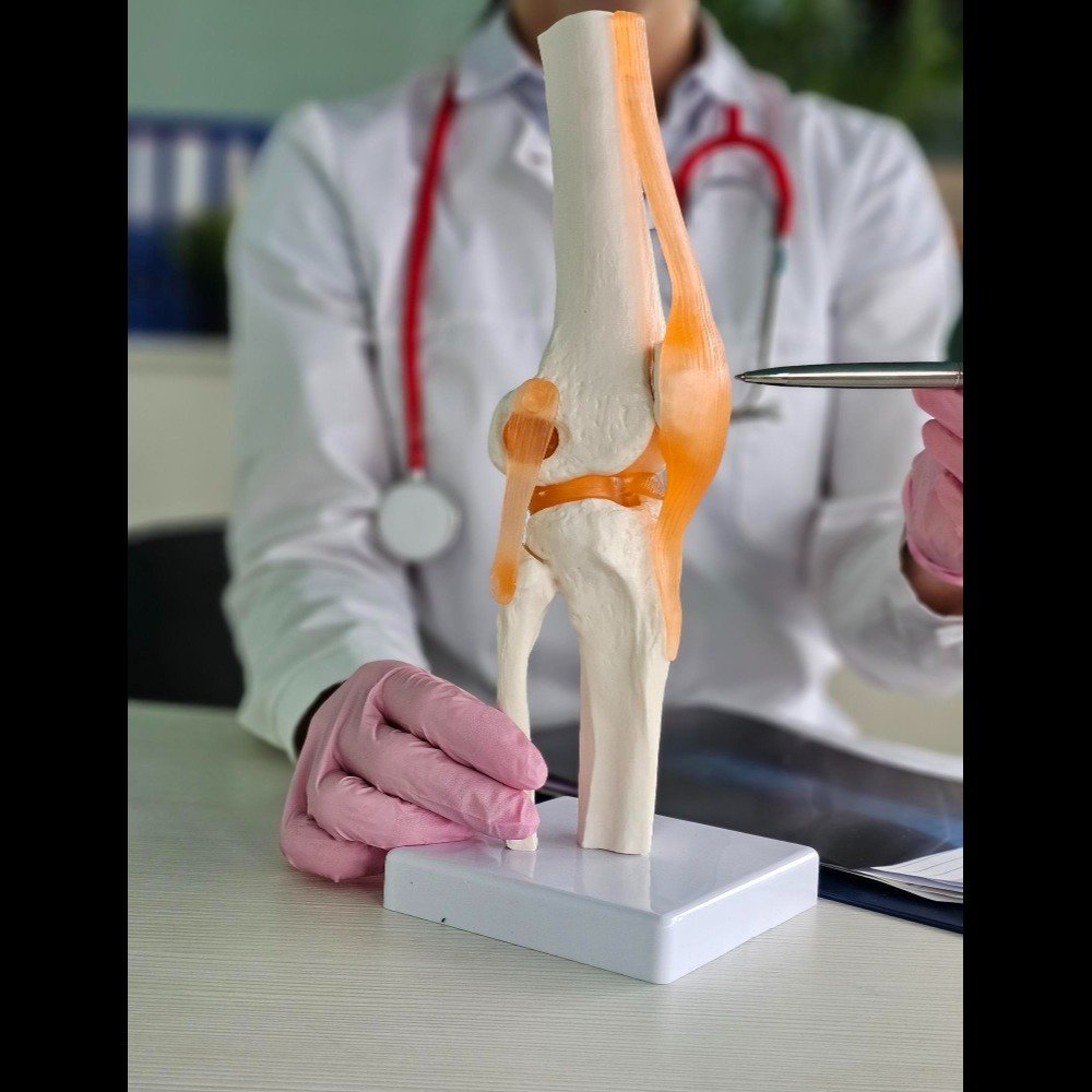 Orthopedic doctor Bhopal