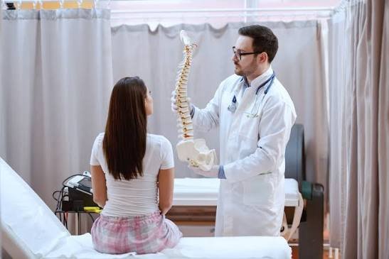 Orthopedic doctor Chindwara