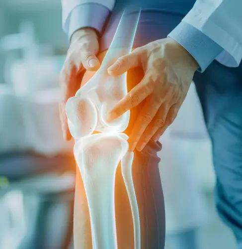 Orthopedic doctor Gadchiroli