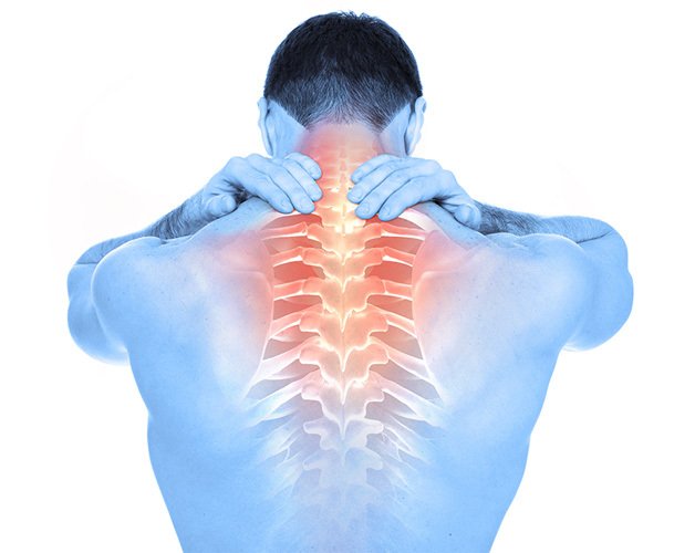 Orthopedic doctor Harda