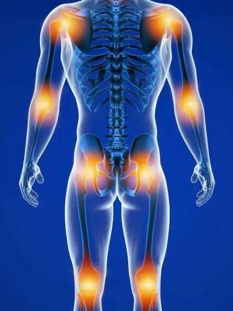 Orthopedic doctor Hoshangabad
