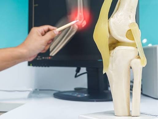 Orthopedic doctor Itarsi