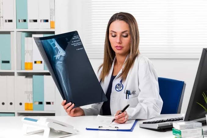 Orthopedic doctor Jabalpur