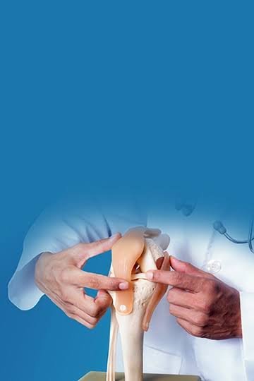 Orthopedic doctor Katni