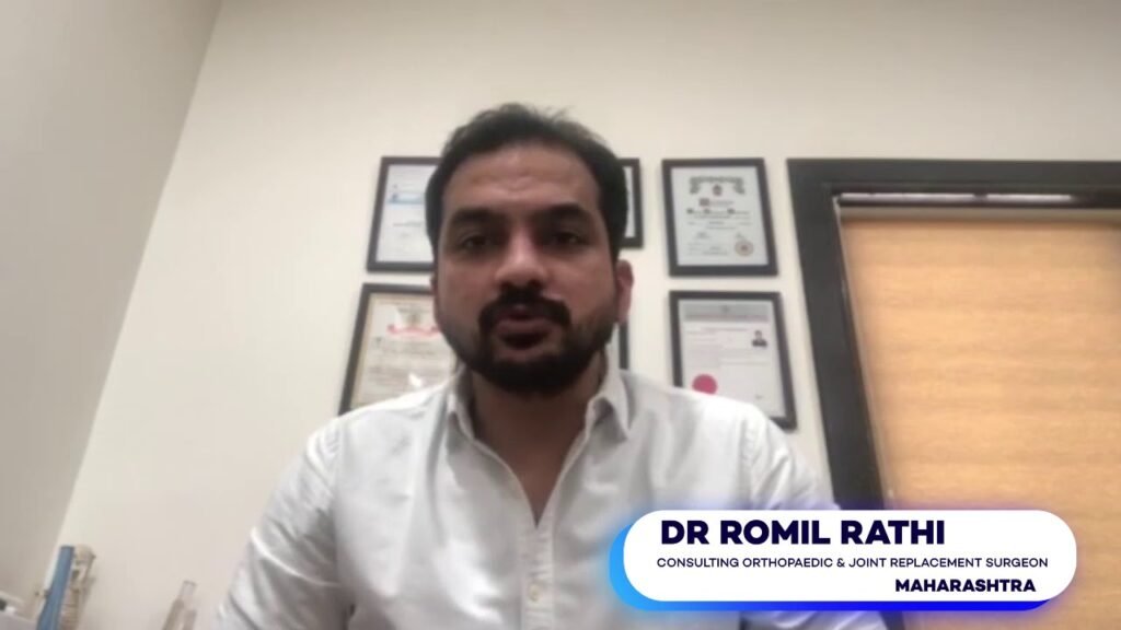 Orthopedic doctor in nagpur