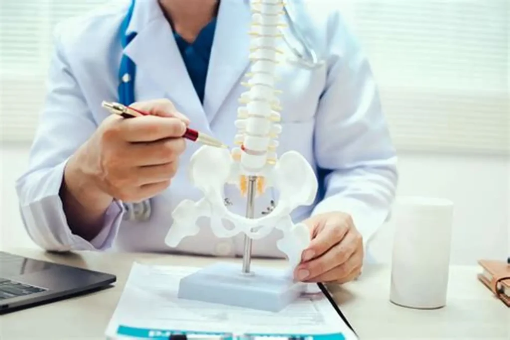 Orthopedic doctor nagpur near