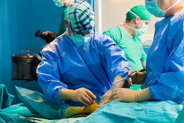 Orthopedic doctors near me
