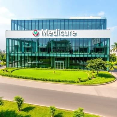 Orthopedic hospital in nagpur