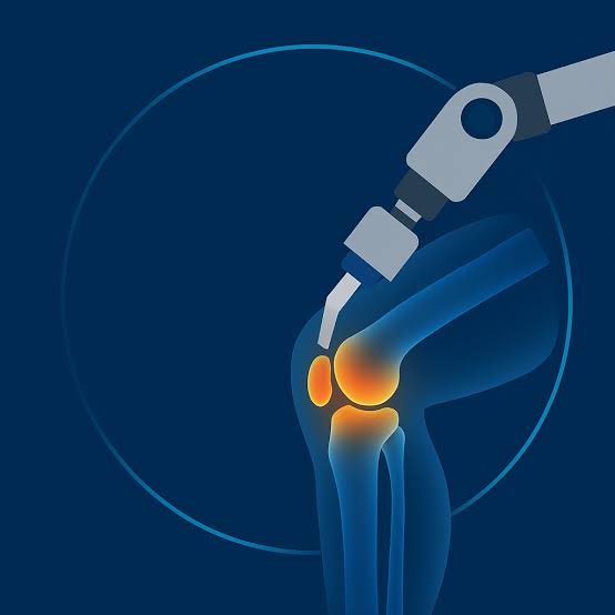 Robotic Joint Replacement Nagpur