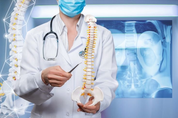 Spine surgeon in nagpur