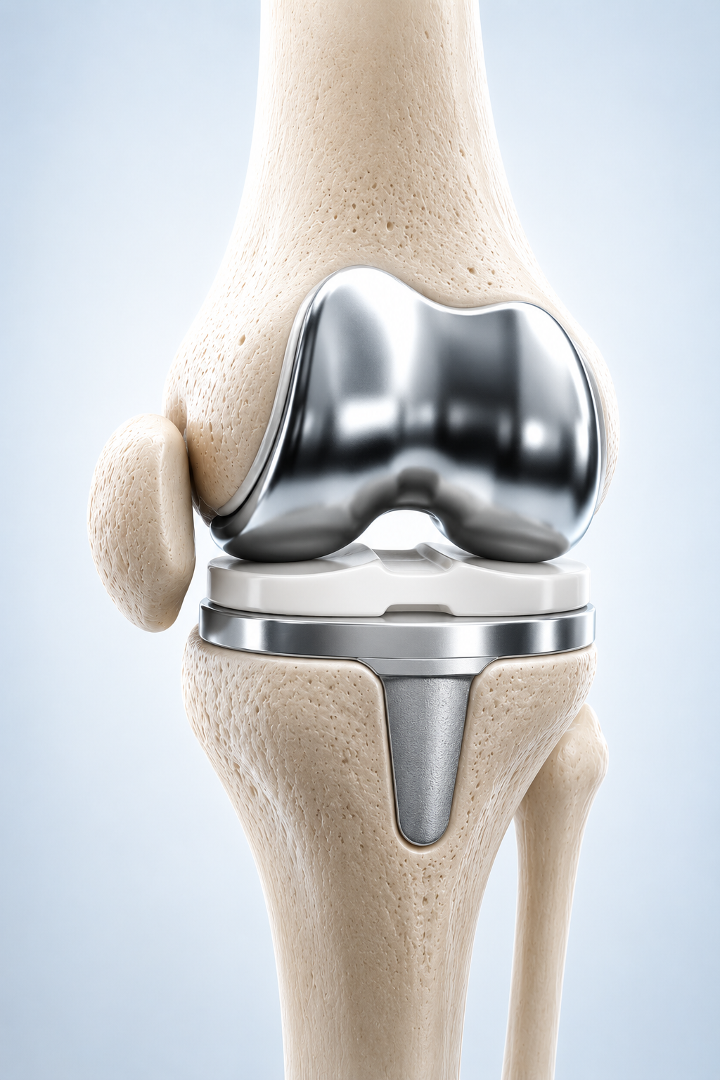 Top Knee Replacement Surgeon In Nagpur